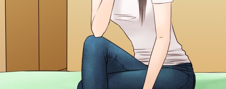 《處子獵人》漫画 第8話