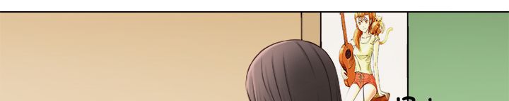《處子獵人》漫画 第8話