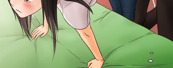 《處子獵人》漫画 第8話