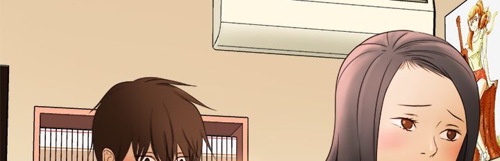 《處子獵人》漫画 第9話