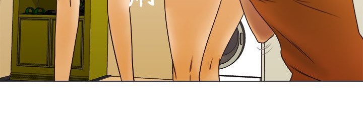 《處子獵人》漫画 第9話