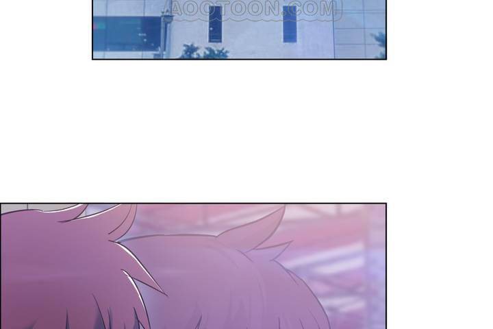 《出租女孩》漫画 第1話