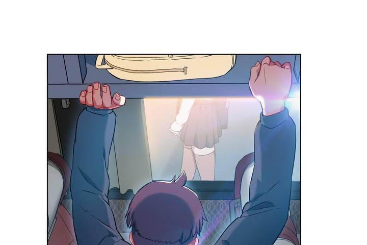 《出租女孩》漫画 第1話