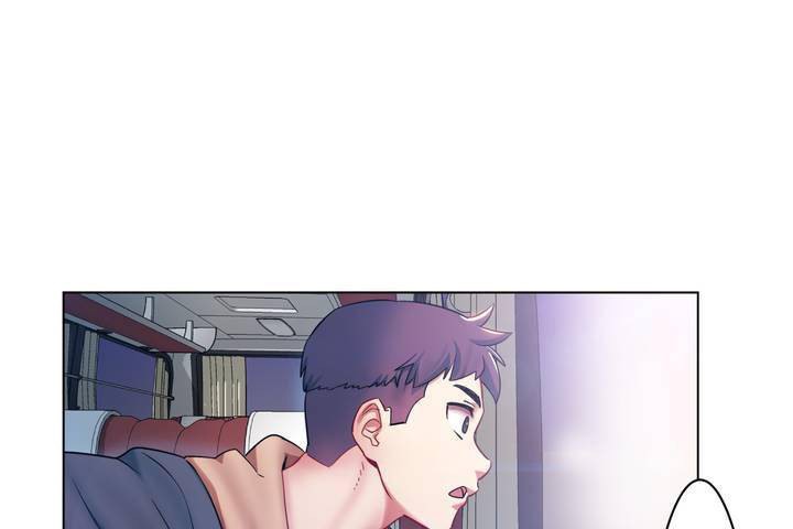 《出租女孩》漫画 第1話