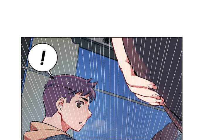 《出租女孩》漫画 第1話