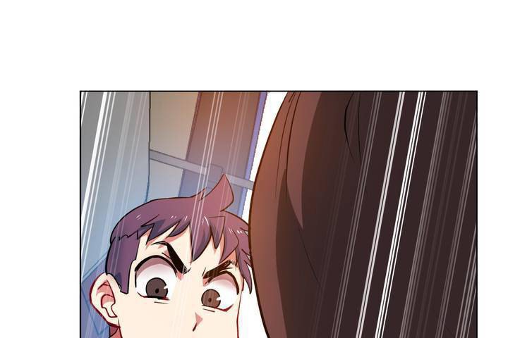 《出租女孩》漫画 第1話