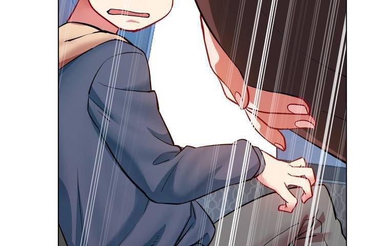 《出租女孩》漫画 第1話