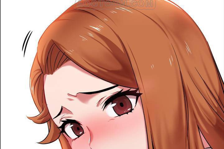 《出租女孩》漫画 第1話