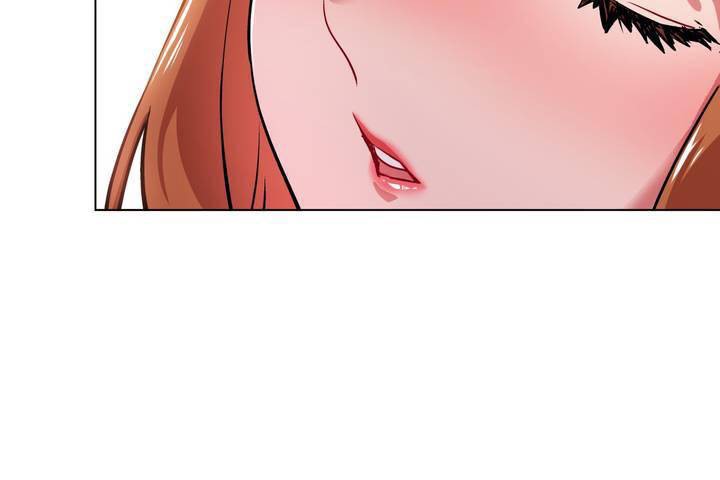 《出租女孩》漫画 第1話