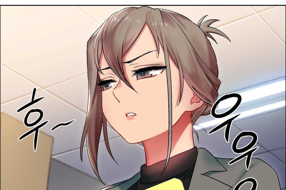 《出租女孩》漫画 第10話