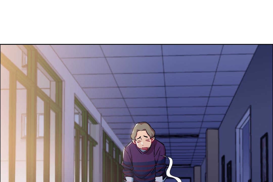 《出租女孩》漫画 第10話