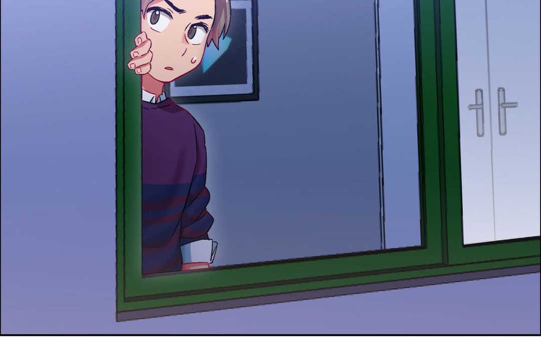 《出租女孩》漫画 第10話