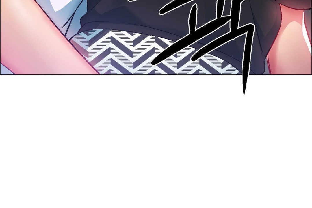 《出租女孩》漫画 第10話