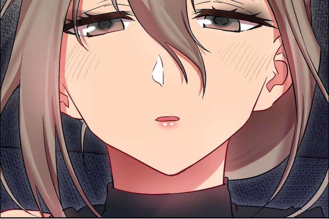 《出租女孩》漫画 第11話