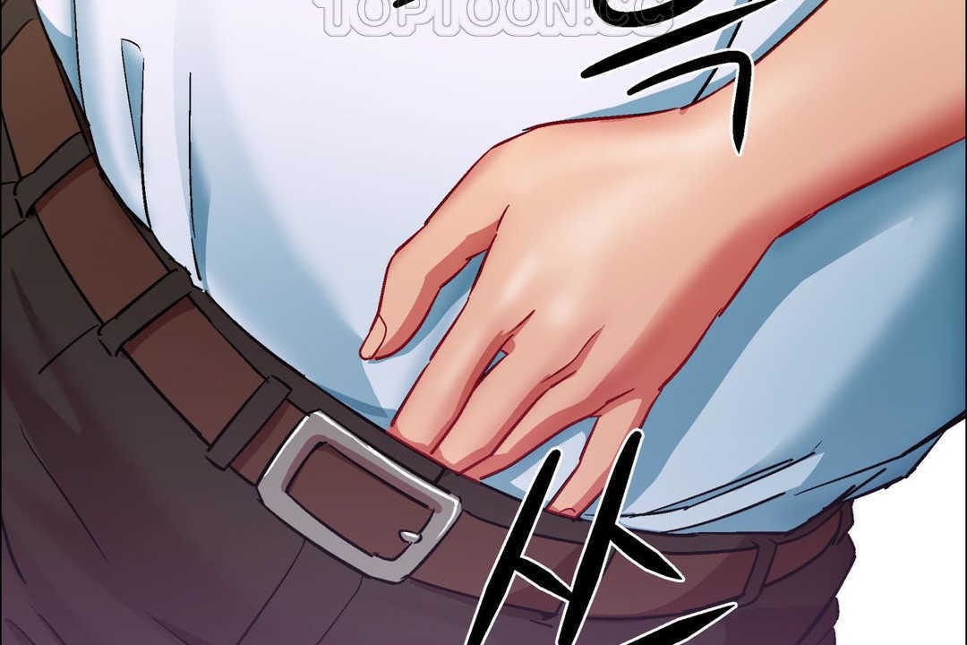《出租女孩》漫画 第11話