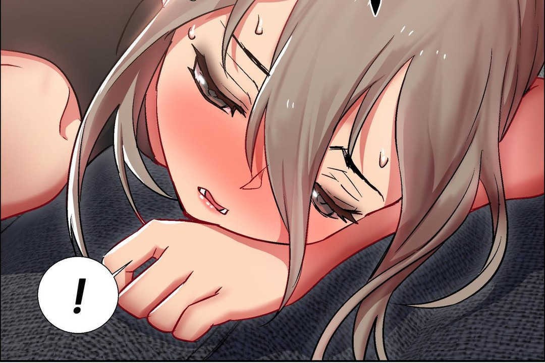 《出租女孩》漫画 第11話