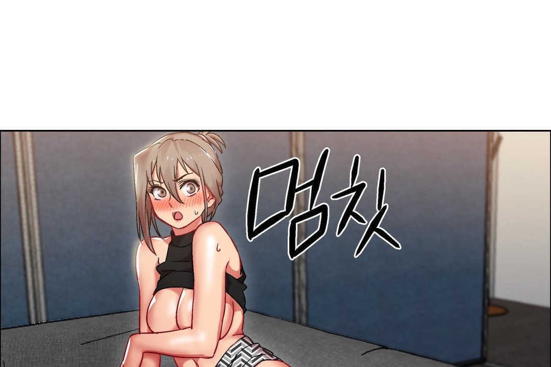 《出租女孩》漫画 第11話