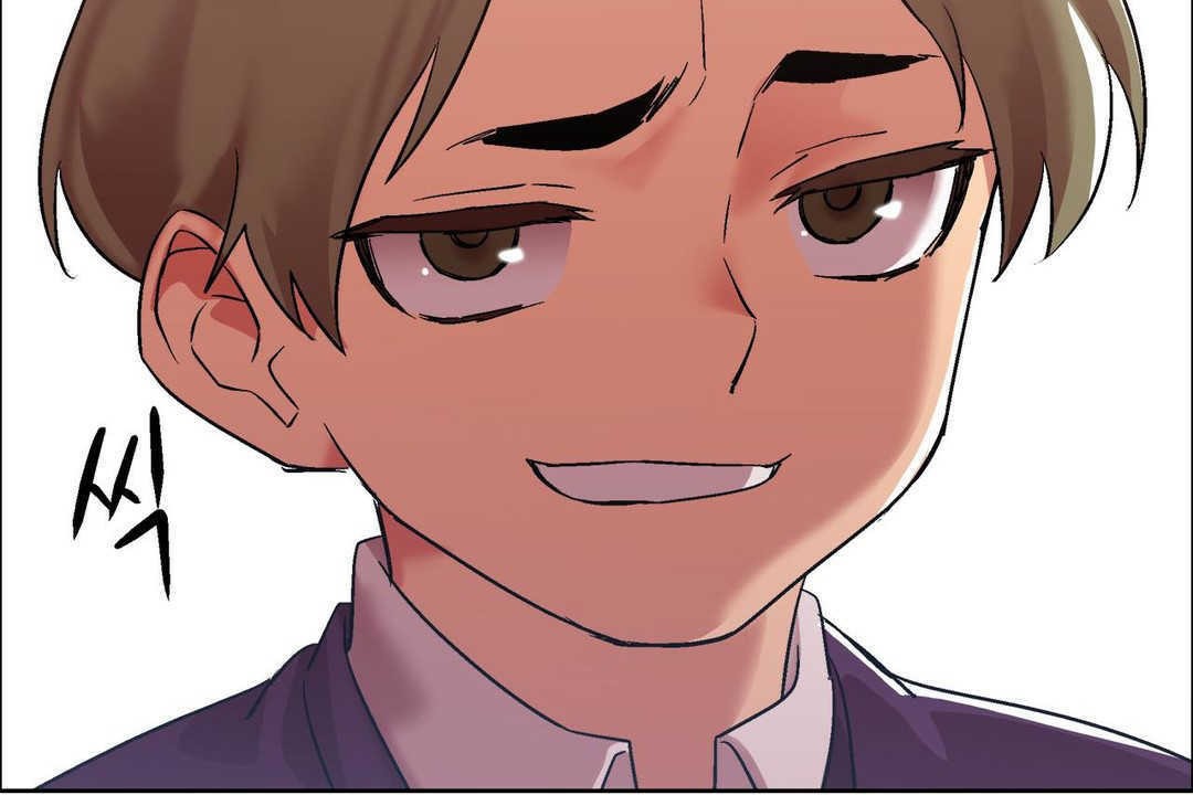《出租女孩》漫画 第11話