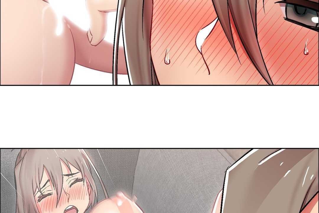 《出租女孩》漫画 第12話