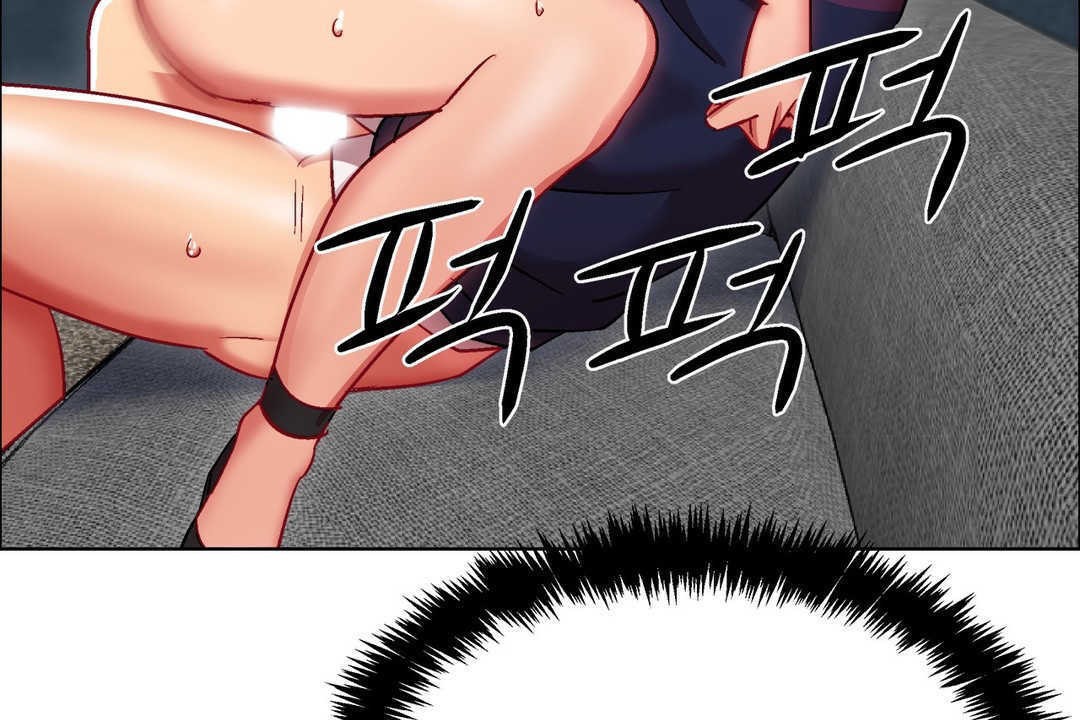 《出租女孩》漫画 第12話