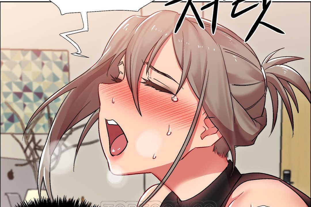 《出租女孩》漫画 第13話