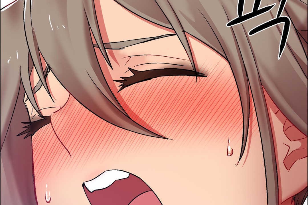 《出租女孩》漫画 第13話