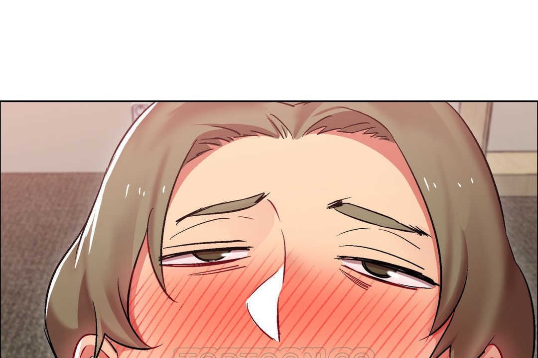《出租女孩》漫画 第13話