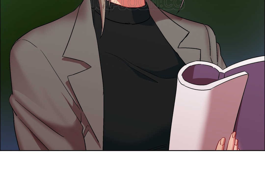 《出租女孩》漫画 第14話