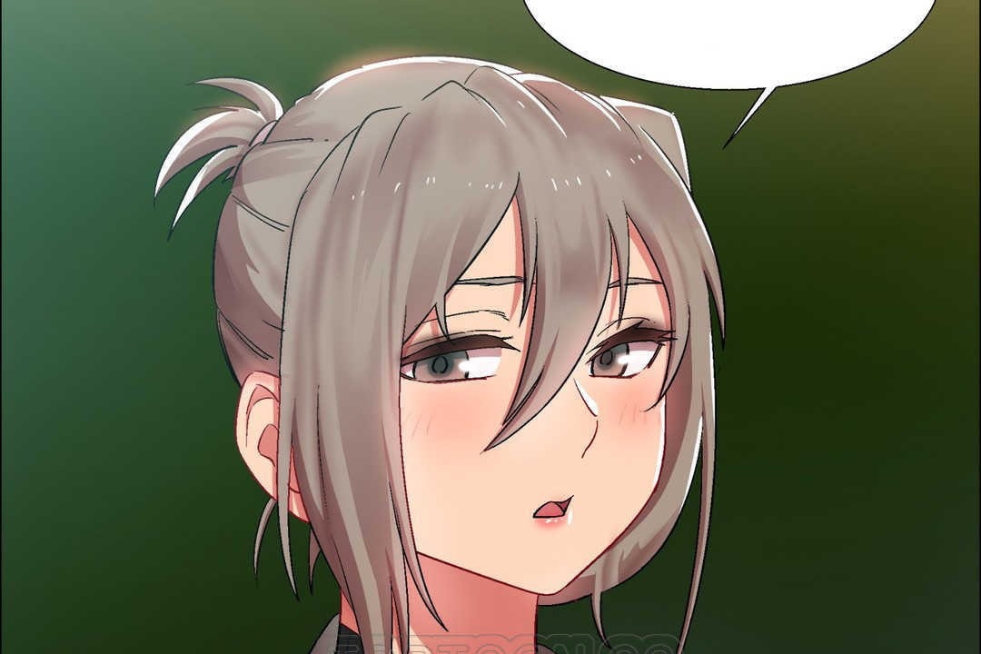 《出租女孩》漫画 第14話