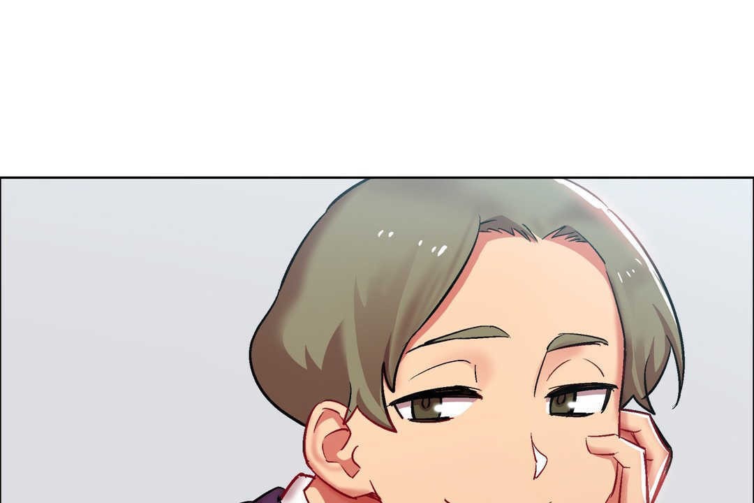 《出租女孩》漫画 第14話