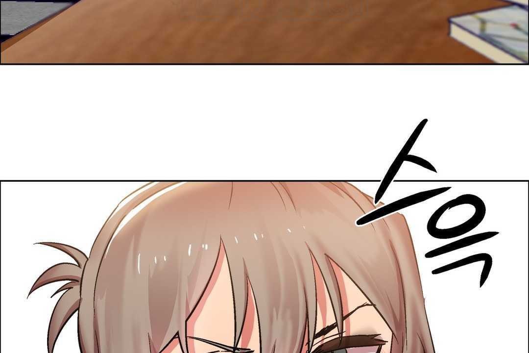 《出租女孩》漫画 第14話