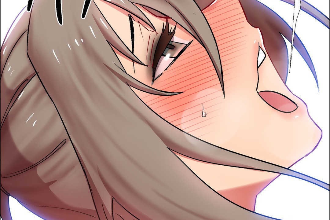 《出租女孩》漫画 第14話