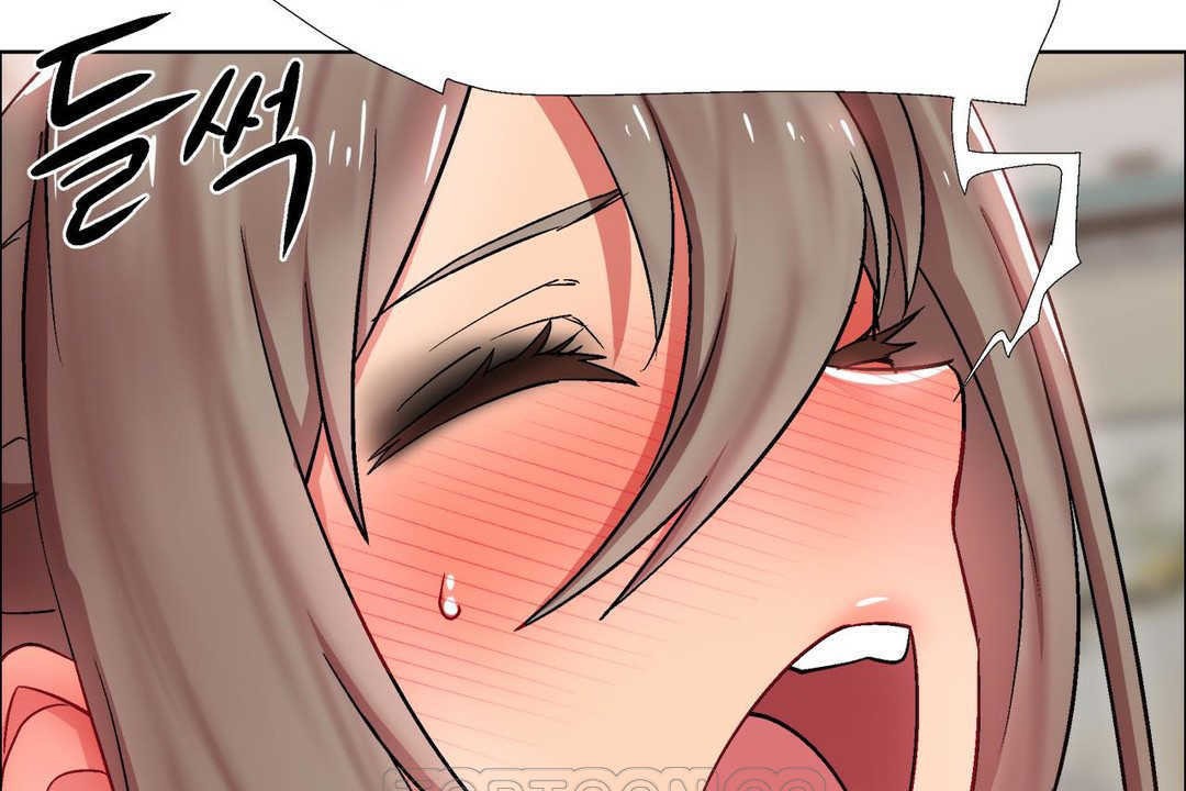 《出租女孩》漫画 第15話