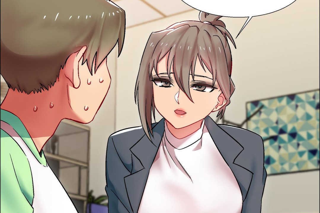 《出租女孩》漫画 第15話