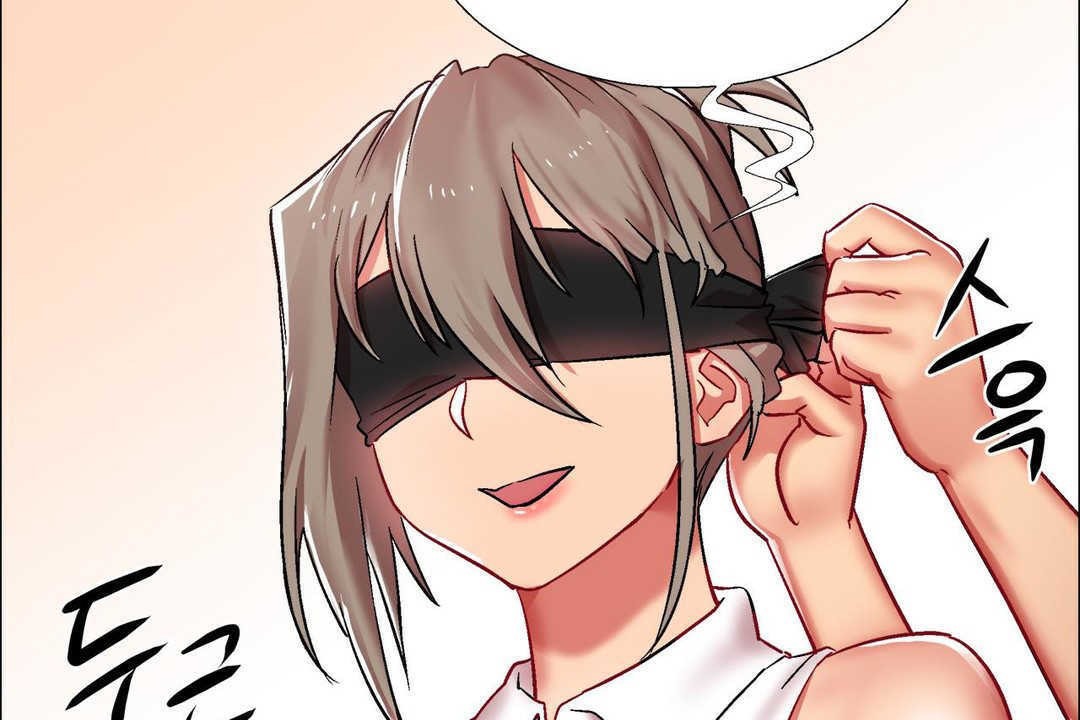 《出租女孩》漫画 第15話