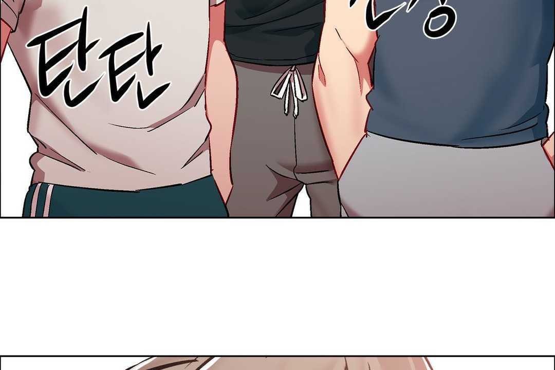 《出租女孩》漫画 第15話
