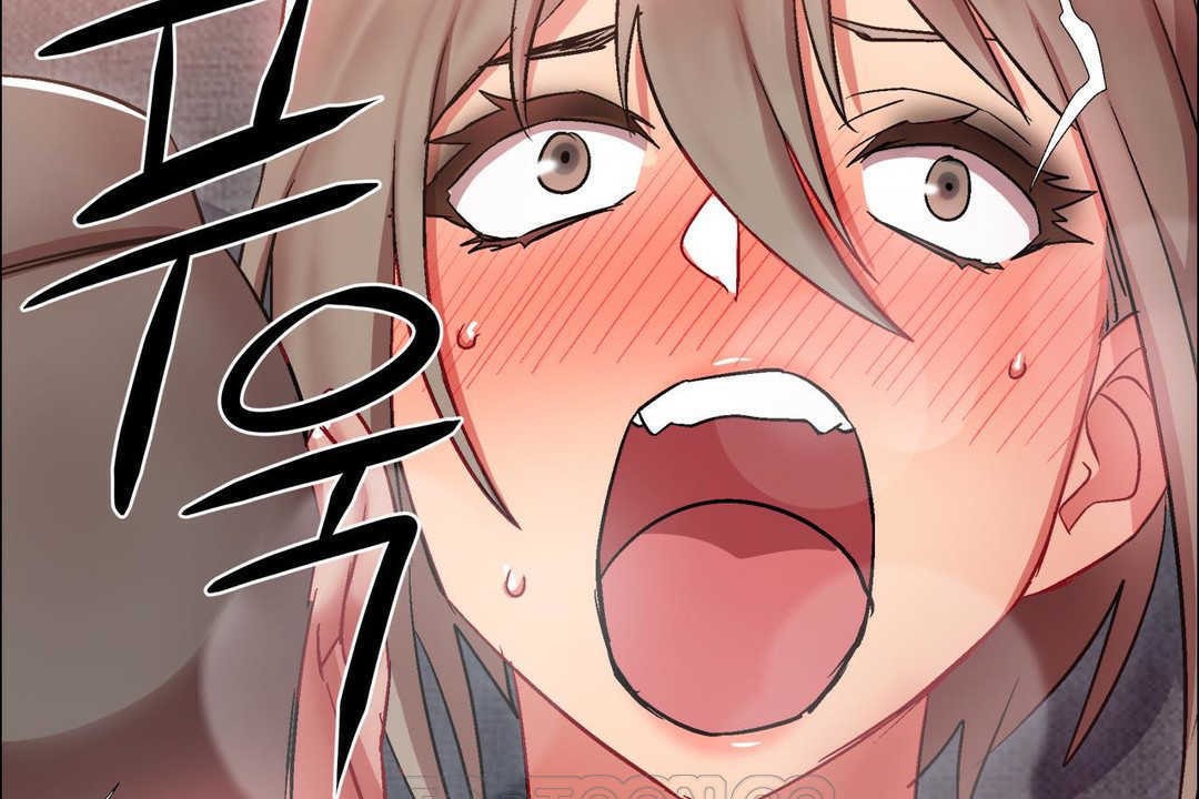 《出租女孩》漫画 第15話