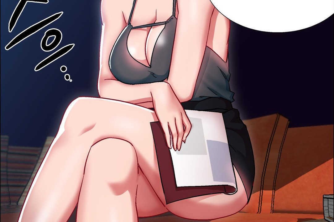 《出租女孩》漫画 第16話