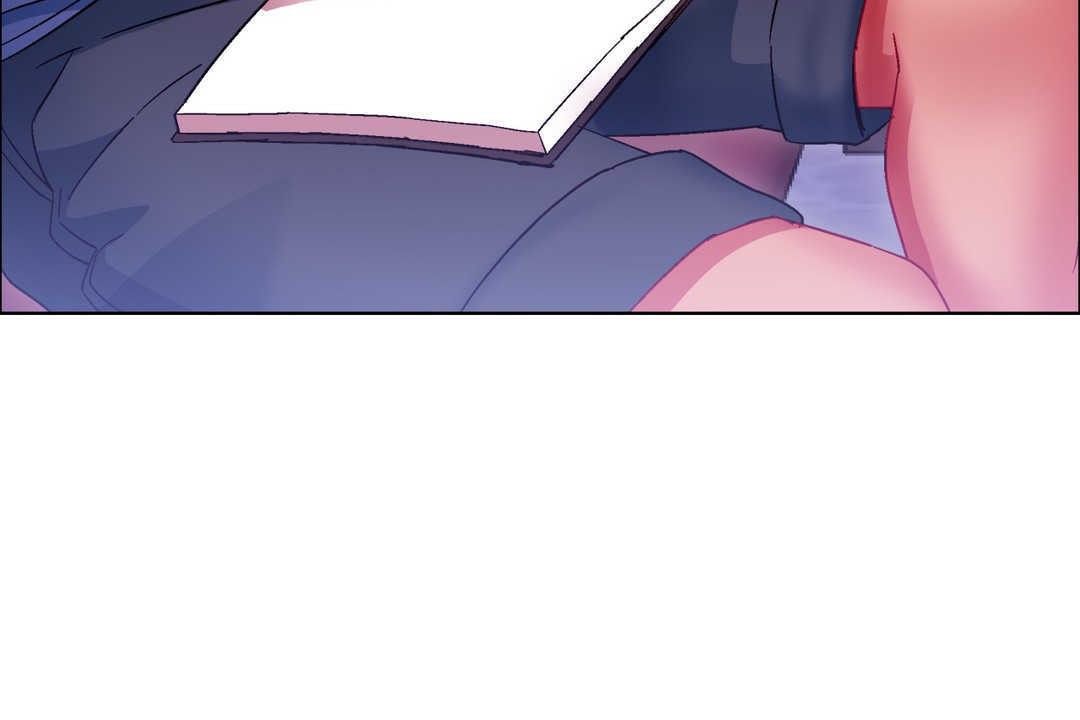 《出租女孩》漫画 第17話