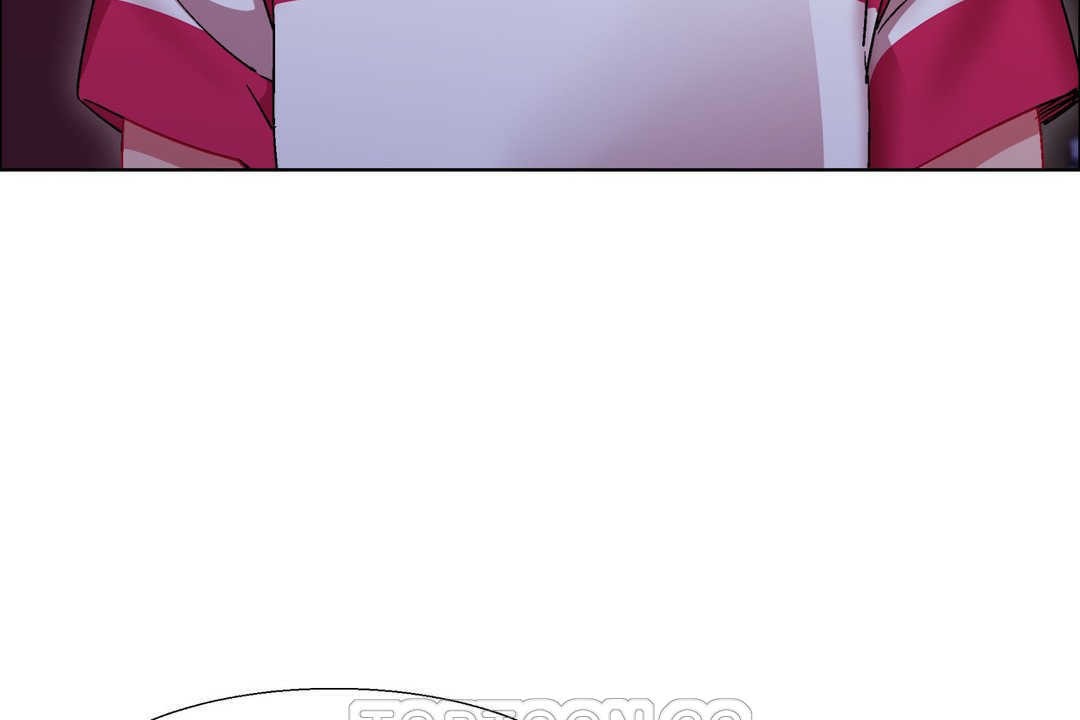 《出租女孩》漫画 第19話