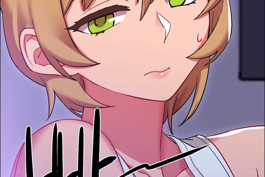 《出租女孩》漫画 第19話
