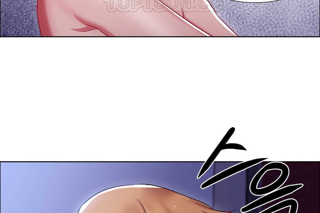 《出租女孩》漫画 第19話