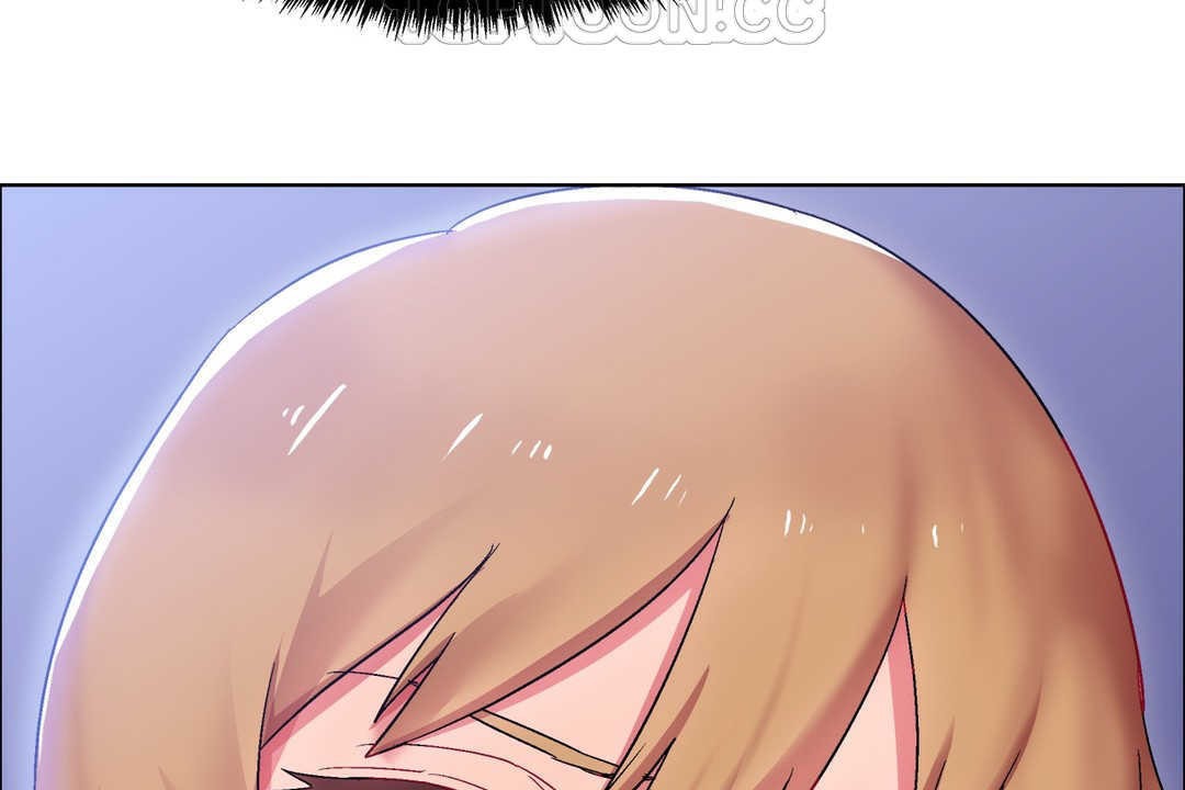 《出租女孩》漫画 第19話