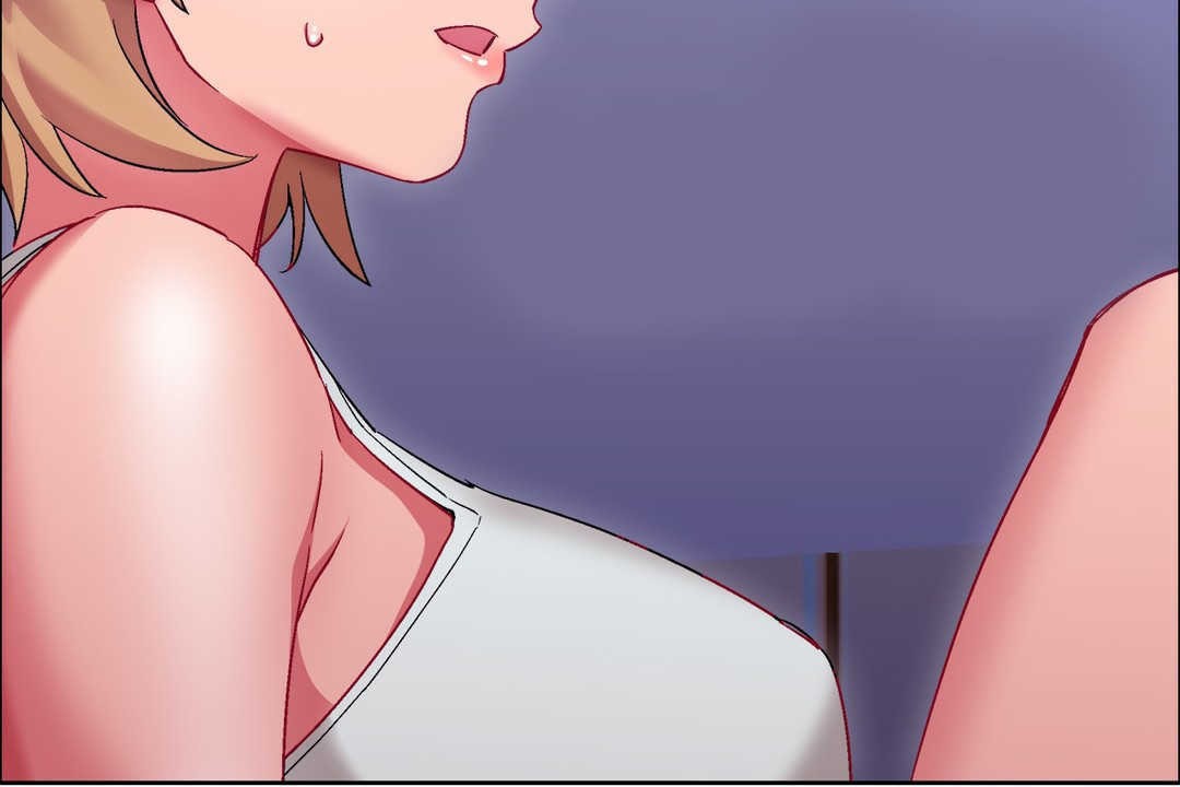 《出租女孩》漫画 第19話