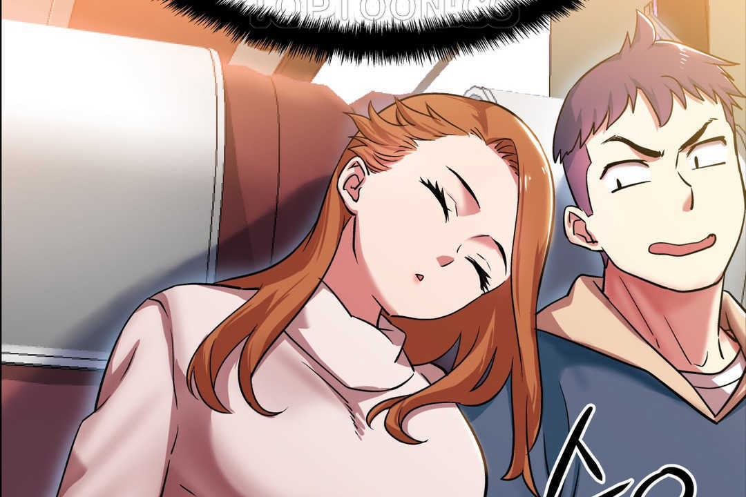 《出租女孩》漫画 第2話