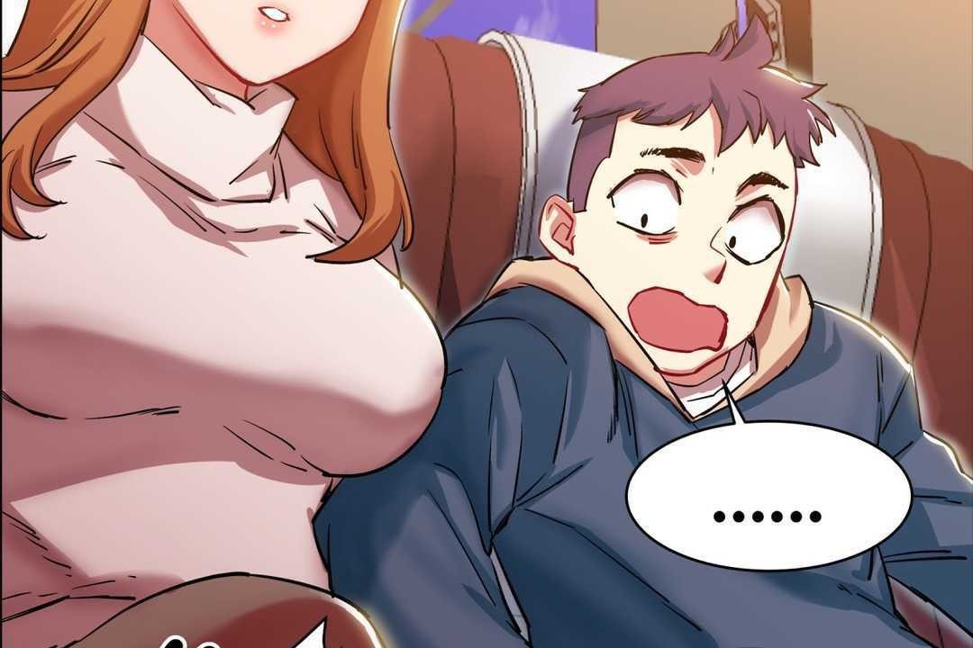 《出租女孩》漫画 第2話