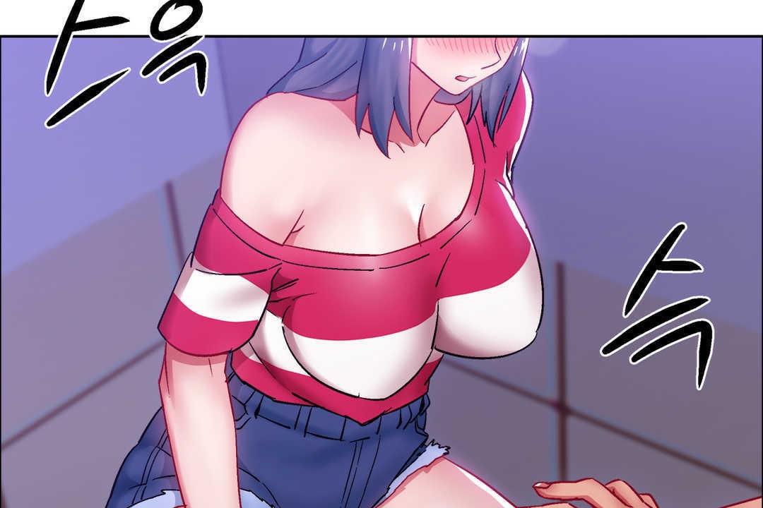 《出租女孩》漫画 第21話