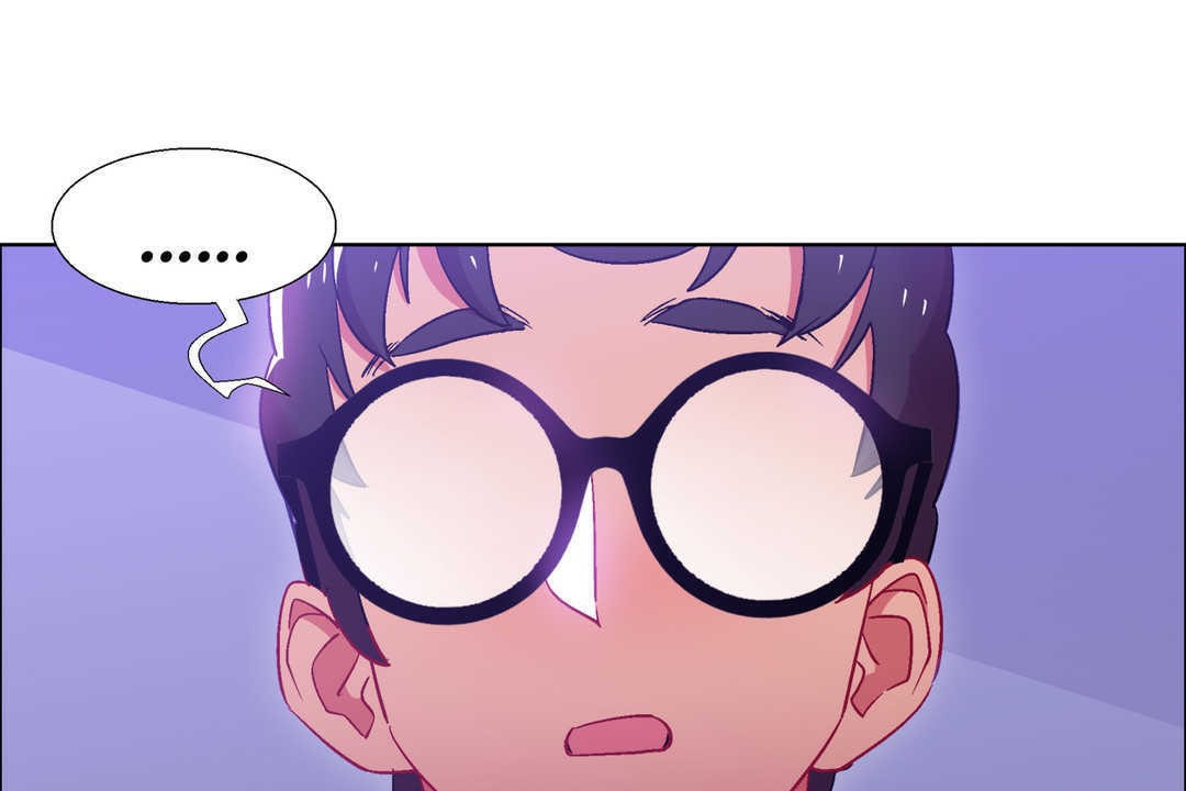 《出租女孩》漫画 第21話