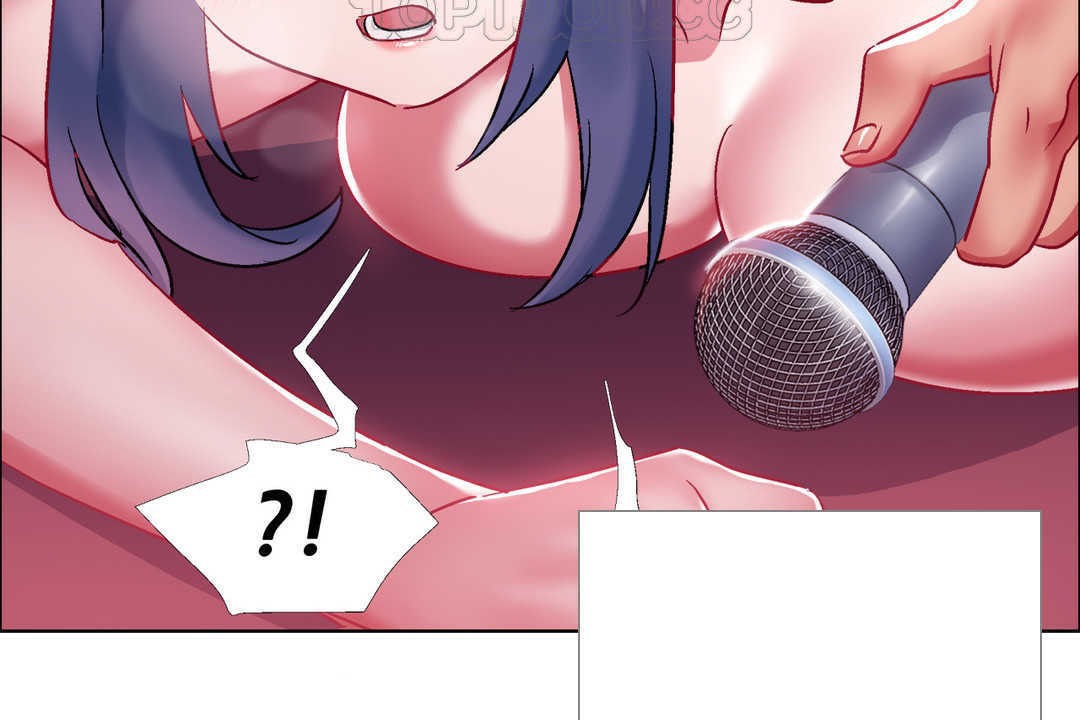 《出租女孩》漫画 第21話
