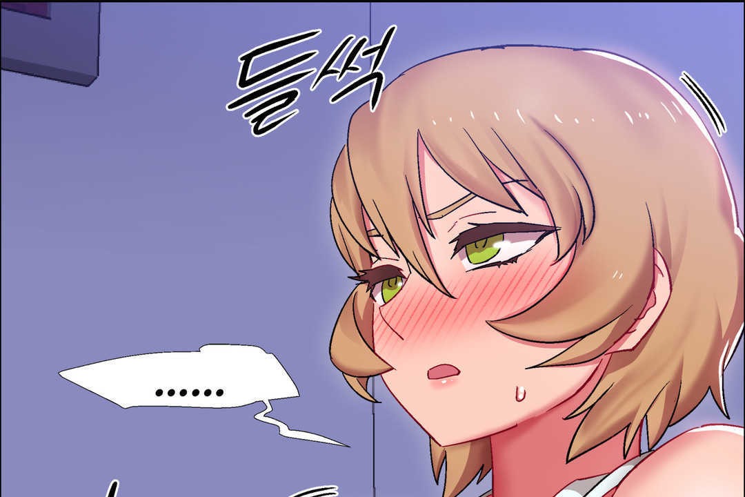 《出租女孩》漫画 第24話